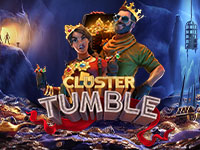 RLX-clustertumble