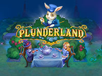 RLX-plunderland